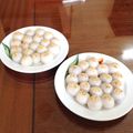 Cooksnap của Ngoc Anh Le khi họ làm theo món Bánh Trôi Chay