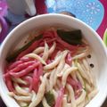 Cooksnap dari ayu mariadi untuk resep Kue cenil / jaje giling bali