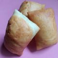 Cooksnap dari RiRa untuk resep Odading Bunting Angin/Kopong