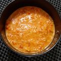 Cooksnap dari Nenny Blue untuk resep Sambal Soto