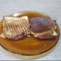 El cooksnap de Lady Marmalade cuando hizo PAN DE MOLDE en Sándwich...!.