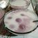 Cooksnap dari Mimin Mimin untuk resep Biji Salak Ubi Ungu