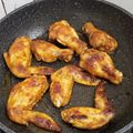 Cooksnap dari Diah Lutfi untuk resep Chicken Wings ala Pizza Hut (Panggang Teflon)