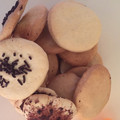 El cooksnap de Monica Fonseca cuando hizo Galletas de mantequilla fáciles.
