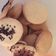 El cooksnap de Monica Fonseca cuando hizo Galletas de mantequilla fáciles.