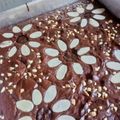 Cooksnap dari Lilik Tri untuk resep Fudgy Brownies Ekonomis