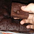 Cooksnap dari Titik Yuliawati untuk resep Lapis kukus coklat pandan