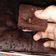 Cooksnap dari Titik Yuliawati untuk resep Lapis kukus coklat pandan