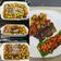 El cooksnap de Karlita Yugcha cuando hizo Costillas de cerdo al horno.