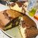 El cooksnap de Paola Marquez997 cuando hizo Torta marmolada con dulce de membrillo 😋.