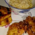 sabris's cooksnap of when they made 5 Ingredient Coconut Curry Chicken.