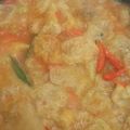 Cooksnap dari Febe Putri untuk resep Sambal krecek gudeg