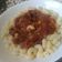 Cooksnap dari Winda Wen untuk resep Spageti Saus Homemade ala Agiel