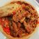 Cooksnap dari Marcella Violinist untuk resep Tahu Tempe Bodo