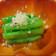 Viki自由揮灑kitchen 的 (不用油+超簡單) 涼拌四季豆 cooksnap