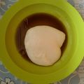 Cooksnap dari Evy_pawon_emak untuk resep Bubur sumsum (super lembut)
