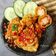 Cooksnap dari ihdanas untuk resep Telur Krispi Geprek