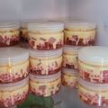 Cooksnap dari novi.ariny untuk resep Mango Sago