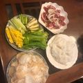 Cooksnap của NganKhanh khi họ làm theo món Thịt bò nhúng dấm