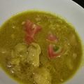 Cooksnap dari Dwi Ayu Q untuk resep Tongseng Ayam