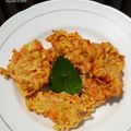 Cooksnap dari Dapur Mommisha untuk resep Bola-bola MIE SOSIS (#postingrame2_mie)
