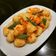 Cooksnap dari stella untuk resep TAHU CRISPY Bawang cabe