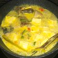 Cooksnap dari Dina Safira untuk resep Ikan Asap Kuah Santan