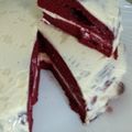 Cooksnap dari Ely susana (elysketo) untuk resep Red Velvet Cake Keto #Allaire Cake Flour