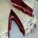Cooksnap dari Ely susana (elysketo) untuk resep Red Velvet Cake Keto #Allaire Cake Flour