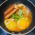Cooksnap của Selena Nguyễn khi họ làm theo món Bánh mì xíu mại - Ngon bất bại