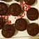 STimea Cooksnap-ja, amikor elkészítette a(z) Csokis - banános muffin receptet.