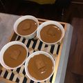 صورة من Jojo ، شاركها بعد تجربة وصفة حلى اللوتس (كاسات) 💫✨