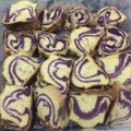 Cooksnap dari Hanii Caiiank Beiiph untuk resep Marble Cake