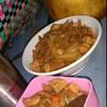 Cooksnap dari Melin Silviani untuk resep Tumis Manisa Kecap