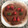 El cooksnap de Jaime Torres cuando hizo Tarta de queso y fresas.