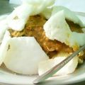 Cooksnap dari Vitri Puspitasari untuk resep Ketoprak ala-ala
