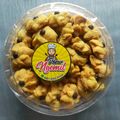Cooksnap dari Dinda Amy untuk resep Kue Semprit anti gagal