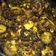 Apeksha sam का कुकस्नैप जब उन्होंने करेले के छिलके की सब्जी (karele ki chilke ki sabzi recipe in Hindi) बनाया था।