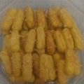 Cooksnap dari Hayati untuk resep Kastengel