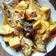 Cooksnap dari Fila untuk resep Ikan kembung bumbu kuning / pesmol