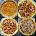 Cooksnap dari Giofany Vanessa ♡ untuk resep Pizza kornet sosis simple