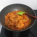 Cooksnap dari Mama Clemira 💖 untuk resep Ayam Rica - Rica ala2 resto Manado
