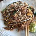 รูป Cooksnap ของ หญิงเล็ก เมื่อเขาทำ ผัดหมี่โบราณ