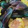 Cooksnap dari Amalia Prasetyarini untuk resep Seafood saus padang (kerang hijau, kerang dara, cumi, udang)
