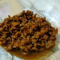 Cooksnap dari Hestinopiyanti untuk resep MPASI daging sapi 11m+