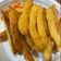 Cooksnap dari Shalahuddin Akbar untuk resep Potato Cheese Stick