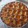 Csaba Szabó Cooksnap-ja, amikor elkészítette a(z) Crostata 🇮🇹 olasz barackos pite receptet.