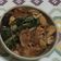 Si-Ting Lian 的 三杯米血豆皮 (一鍋到底) cooksnap