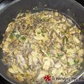 Cooksnap από katerina78 στη συνταγή Μανιτάρια κρασάτα