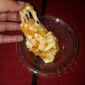 Cooksnap dari Asih Mahmudah untuk resep Mozarella stik simple
